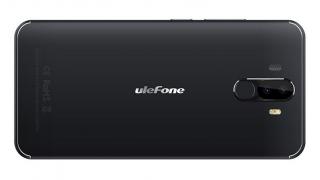 Mamut la orizont! Ulefone lucrează la un telefon cu baterie de 13.000 mAh, cunoscut ca Power Max