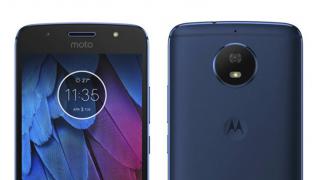Motorola Moto G5S şi G5S Plus debutează oficial în România, cu corp metalic şi cameră duală pentru modelul cu Plus