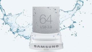 Ofertă excelentă la stick-ul de memorie flash Samsung de 64 GB: sub 20 de euro la un retailer chinez