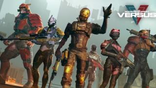 Modern Combat Versus debutează oficial pe mobil: joc FPS care ocupă aproape 2 GB şi e axat pe multiplayer