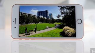 Apple achiziționează startup-ul francez Regaind pentru un AI ce analizează fotografiile realizate