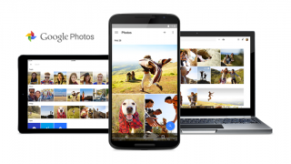 Google Photos 3.6 grăbește procesul de distribuire a clipurilor video prin încărcarea inițială a unei variante cu rezoluție slabă