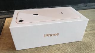 iPhone 8 hands-on: primele impresii despre noul telefon Apple cu ecran de 4.7 inch (Video)