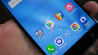 ASUS ZenFone Zoom S: OS, UI, aplicaţii "last gen" gata de trecerea la "next gen"