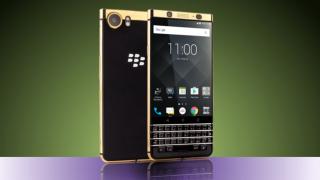 Veniturile BlackBerry sunt în creștere ca urmare a licențierii brandului către TCL