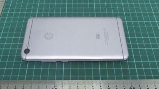 Xiaomi Redmi Note 5A este certificat de FCC; posibil să fie vândut oficial și în State