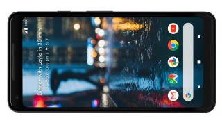 Google Pixel 2 XL primeşte randări cu iz oficial, scăpate de Evan Blass; Are difuzoare duale frontale