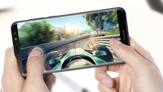 Huawei Nova 2i debutează oficial; vine cu display 18:9, 4 GB RAM și 4 camere foto