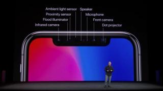 Sistemul de autentificare Face ID de pe iPhone X nu va putea fi copiat prea ușor; competiția va avea nevoie de ani buni pentru a crea o soluție similară