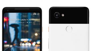 Google Pixel 2 şi Pixel 2 XL primesc preţuri şi dată de lansare comercială; Vedem şi randări noi
