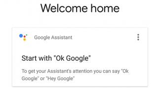 Google Home primeşte o actualizare la versiunea 1.25.81.13, cu un design complet nou; Iată noutăţile!