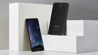 UHANS Max 2 este un mega-phablet de 6.44 inch ce costă 139.99 dolari pe GearBest; are 4 GB RAM și baterie de 4300 mAh