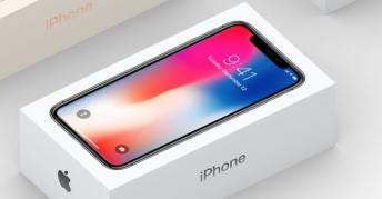 Cutia oficială a lui iPhone X apare online în imagini proaspete