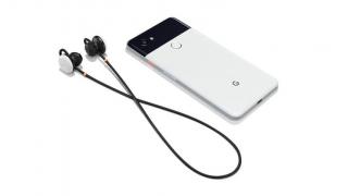 Google Pixel Buds debutează alături de noul Pixel 2; căști wireless cu suport Google Assistant