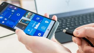 HP spune "adio" Microsoft în zona Windows 10 Mobile, după schimbarea de strategie Microsoft