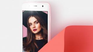 ASUS ZenFone 4 Selfie Lite devine oficial, cu camere de 13 MP în faţă şi spate, dotări low midrange
