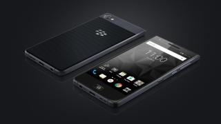 BlackBerry Motion este anunţat oficial, drept un nou smartphone BB fără tastatură fizică şi cu dotări midrange