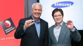 Samsung Galaxy S9 ar beneficia de exclusivitate în cazul Snapdragon 845 (cel puțin în prima fază), la fel ca Galaxy S8