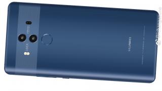 Huawei Mate 10 Pro primeşte randări noi via Weibo în China; Acum are o bandă colorată diferit în zona camerelor