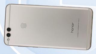 Huawei Honor 7X primeşte certificarea TENAA şi vine cu ecran 18:9 şi camera duala; Apare şi în GeekBench cu dotări midrange