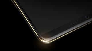 Vivo X20 primeşte o versiune negru-aurie elegantă, proaspăt lansată în China