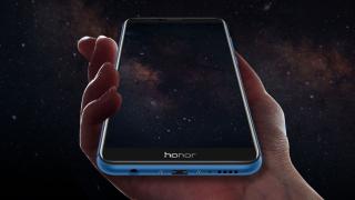Huawei Honor 7X debutează oficial; aduce un display 18:9 de 6 inch și cameră duală în spate