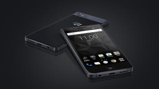 BlackBerry Motion deja la precomandă pe QuickMobile! Telefon cu 4 GB RAM și dotări mid-range