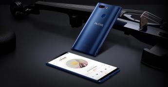 ZTE Nubia Z17S și Nubia Z17 MiniS sunt anunțate oficial; terminale arătoase cu procesoare Qualcomm și camere duale