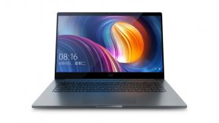 Xiaomi Mi Notebook Pro acum în varianta cu procesor Intel i5-8250U pe GeekBuying!