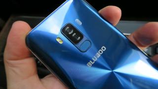 Bluboo S8: Cameră bună ziua, mai puţin noaptea, camera duală trișează