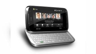 HTC Touch Pro2 a fost anuntat oficial!