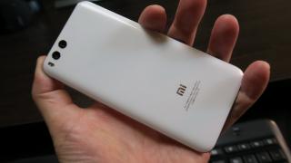 Xiaomi Mi 6: Hardware perfect la început de 2017