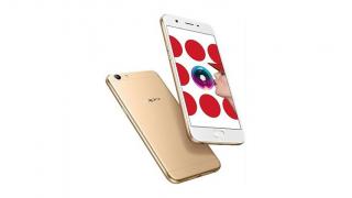 Oppo F3 Lite anunţat oficial: telefonul aduce cameră selfie de 16 megapixeli şi dotări midrange