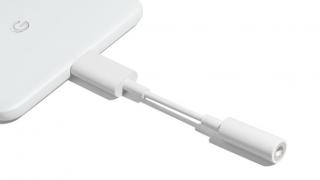 Google taie preţul la adaptoarele USB Type-C to 3.5 mm şi păstrează backup-urile foto generoase pe Google Pixel 1