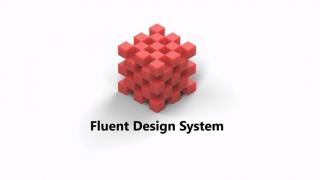 Microsoft prezintă un demo al lui Fluent Design pentru Windows 10, cu tot cu schimbările sale estetice (Video)