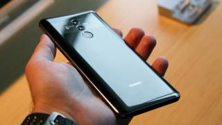 Preț și disponibilitate Huawei Mate 10 Pro în România
