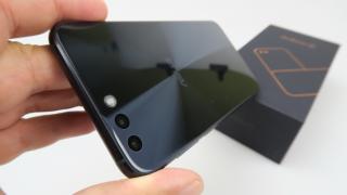 ASUS ZenFone 4 (ZE554KL): Baterie bună în special la stres, nu face compromisuri