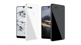 Compania Essential dată în judecată pentru tehnologia conectorilor wireless de pe Essential Phone