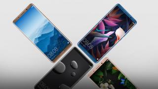 Huawei rezolvă problema cunoscută drept "Google Bug" ce afecta autonomia bateriei de pe Mate 10 Pro
