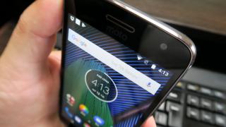Motorola Moto G5 Plus: Conectivitate last gen la unele capitole, viteze OK