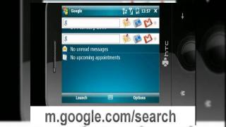 Google Mobile pe Windows Mobile (Video)