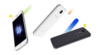DOOGEE X9 Pro este un telefon foarte accesibil cu 2 GB RAM și baterie de 3000 mAh; costă 53.48 euro la un retailer chinez