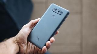 LG V20 primește o reducere de 13% pe QuickMobile.ro! Costă 1.569 lei în acest moment