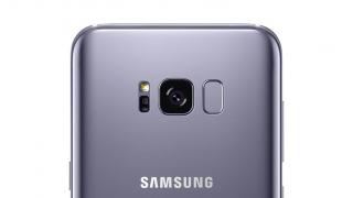Samsung Galaxy S8 e gata să primeasca Portrait Mode odată cu viitoarea actualizare software