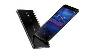 Nokia 7 devine oficial cu dotări mid-range, design arătos și procesor Snapdragon 630