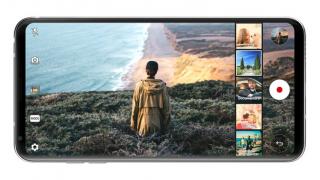 LG V30 îşi promovează capacitatea de filmare cu 6 scurt metraje la New York Film Festival (Video)
