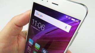Xiaomi Mi 6: Conectivitate Type-C, infraroşu, 4G şi WiFi vitezoman