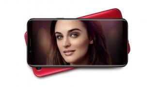 Oppo F5 ar putea sosi cu 4 sau 6 GB RAM, ecran de 6 inch şi funcţie specială "Face Unlock"