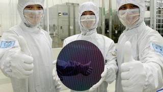 Samsung are noul chipset FinFET de 8 nm gata de producţie în masă; Aduce un consum cu 10% mai mic decât predecesorii