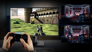 Turul Magazinelor #307: monitor gaming cu noul Assassin's Creed bonus, aerotermă pentru prosoape și căşti AKG